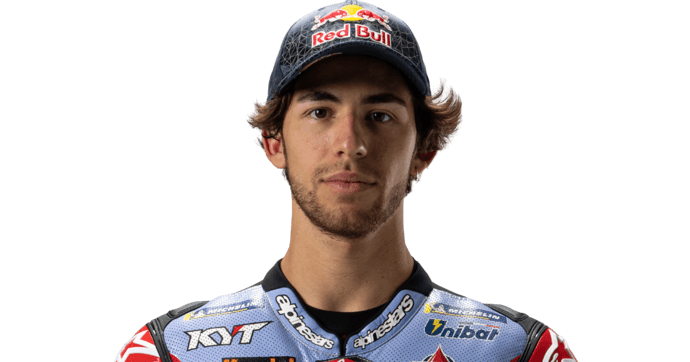 Francesco Bagnaia